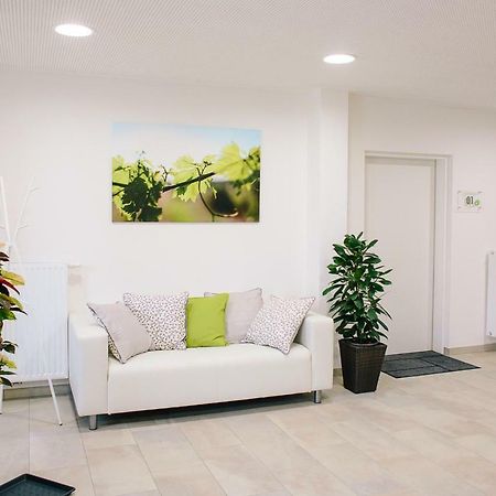 Steira-Studios Ehrenhausen Extérieur photo