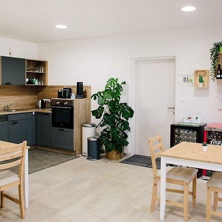 Steira-Studios Ehrenhausen Extérieur photo