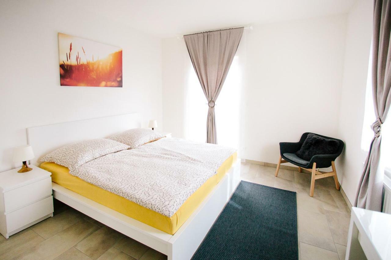 Steira-Studios Ehrenhausen Extérieur photo