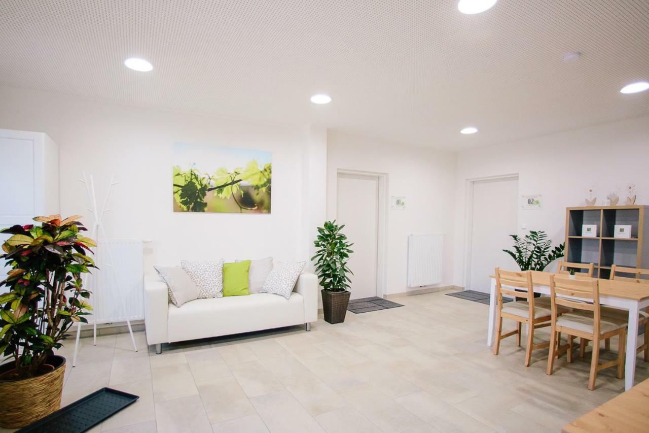 Steira-Studios Ehrenhausen Extérieur photo