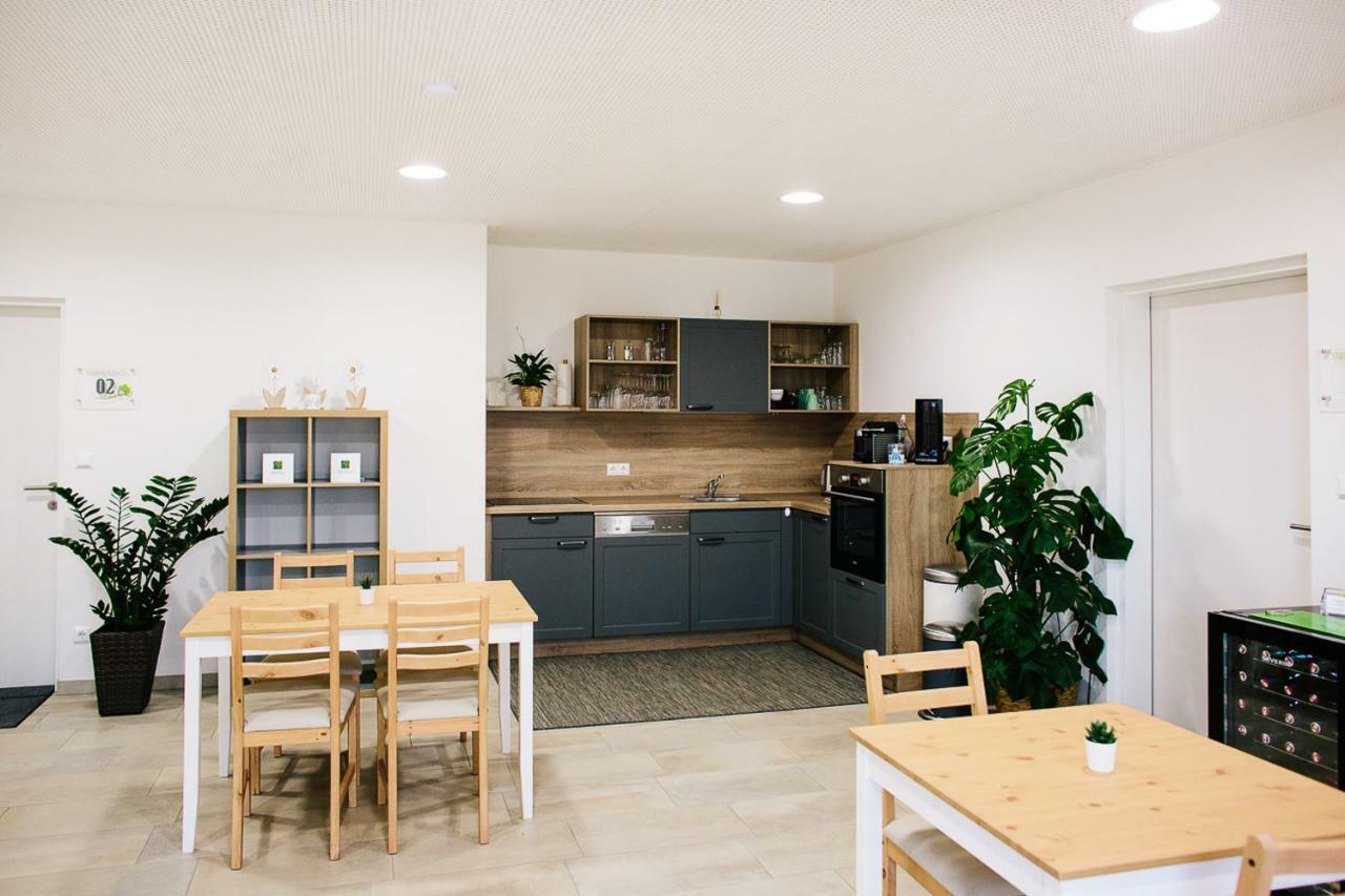 Steira-Studios Ehrenhausen Extérieur photo