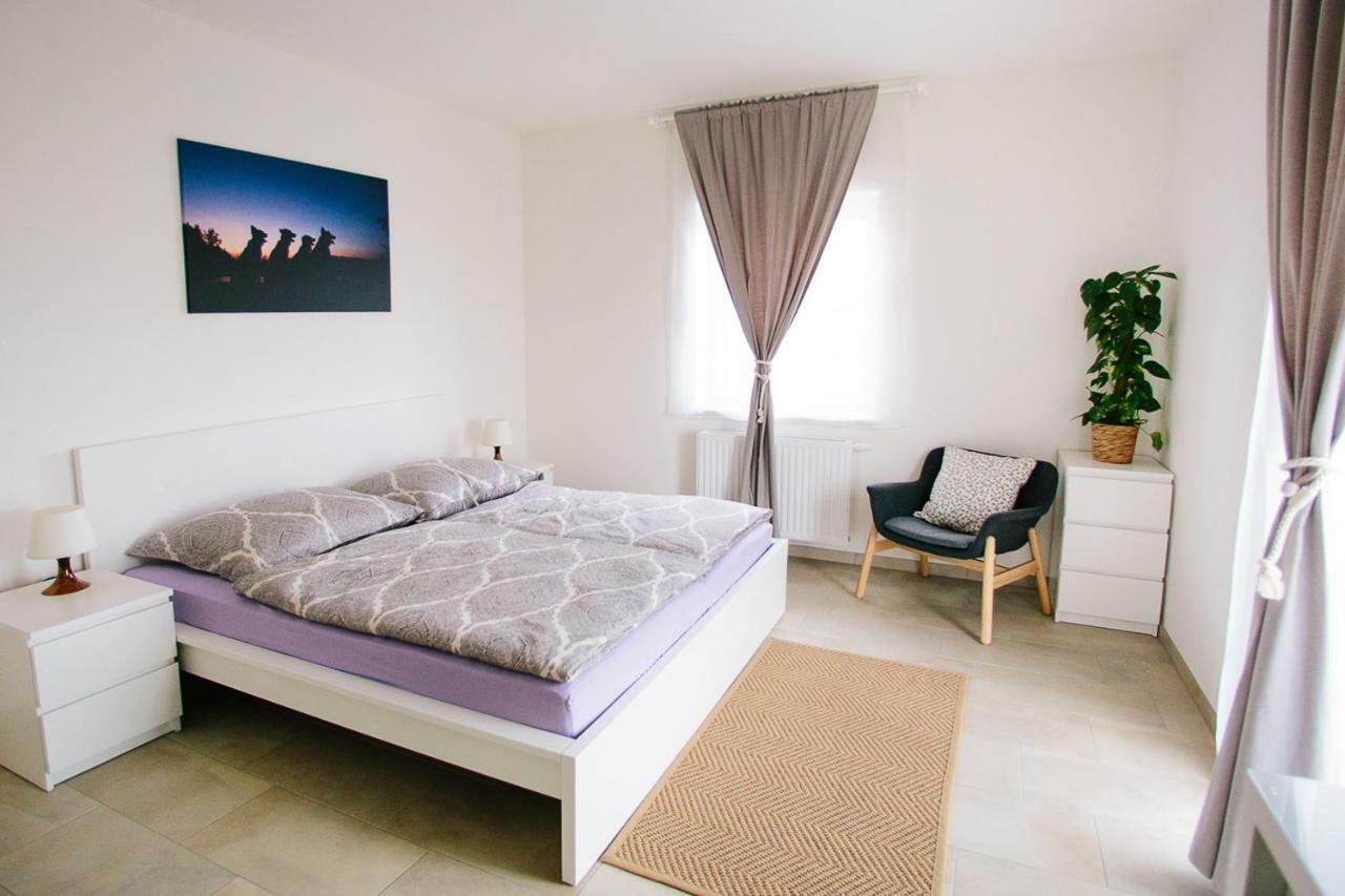 Steira-Studios Ehrenhausen Extérieur photo